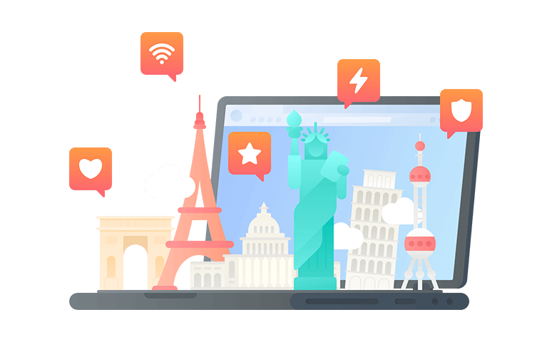 代理腾讯课堂的回国加速器 - 抖音VPN